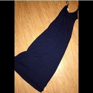 Old Navy Maxi Dress